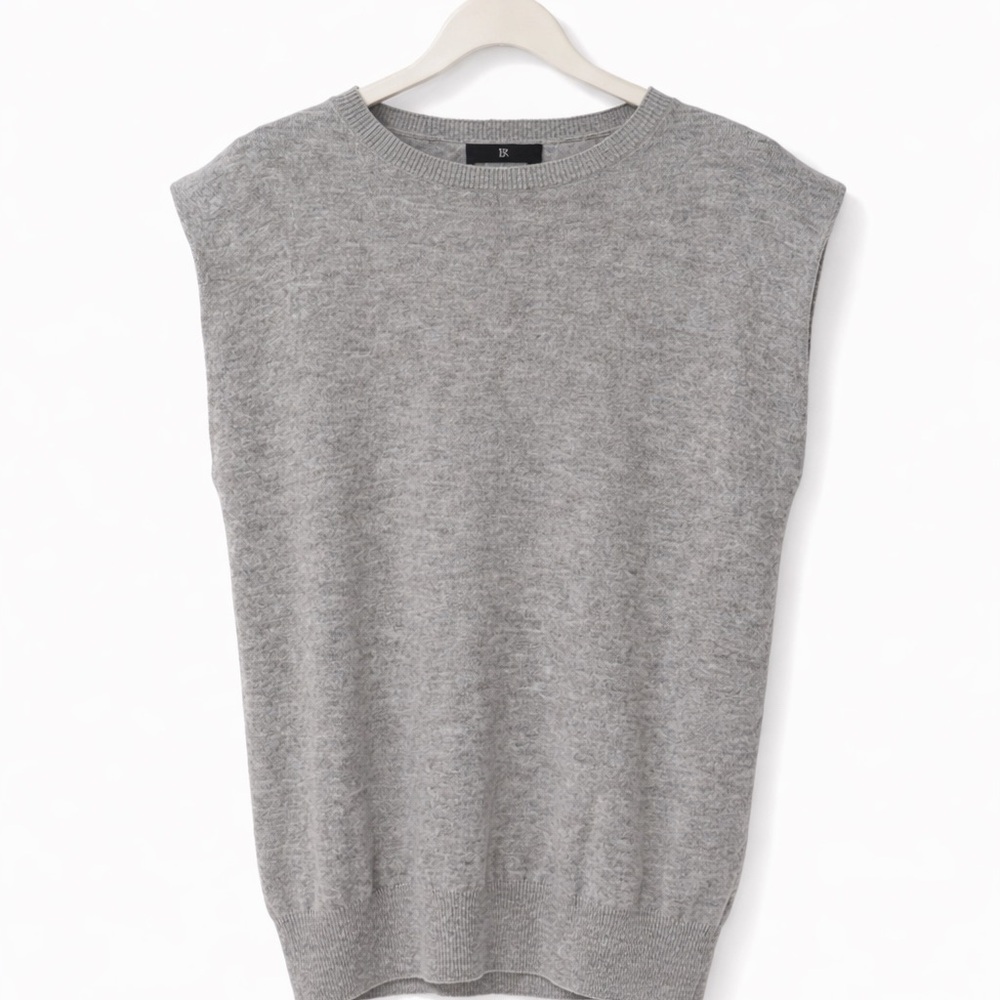 Banana Republic Women 100% Cashmere Sweater, Size S (fits US 4-6), $60